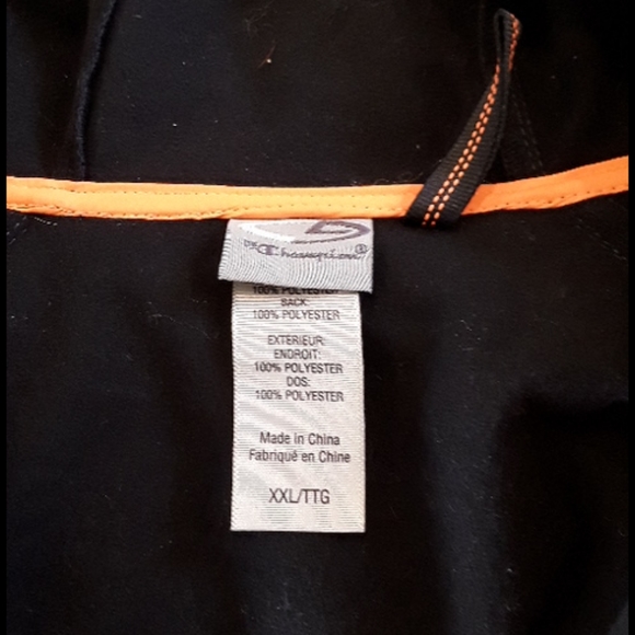 C9 Champion hooded lightweight jacket - Picture 4 of 4